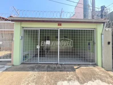 Casa com 2 Quartos à venda, 127m² no Centro, Sorocaba