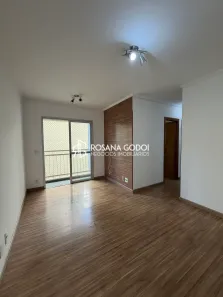 Apartamento com 3 Quartos à venda, 58m² no Paulicéia, São Bernardo do Campo