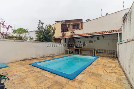 Sobrado com 3 Quartos à venda, 306m² no Vila Madalena, São Paulo