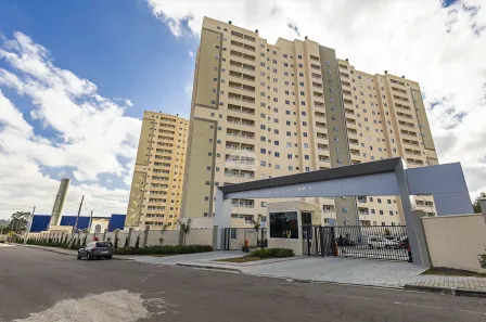 Apartamento com 2 Quartos à venda, 47m² no Bairro Alto, Curitiba