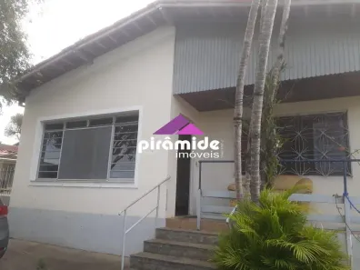 Casa com 3 Quartos à venda, 965m² no Centro, São José dos Campos