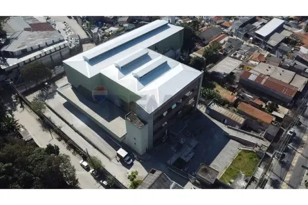 Galpão/Depósito/Armazém para alugar, 6045m² no Vila Jaguara, São Paulo