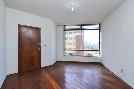 Apartamento com 3 Quartos à venda, 100m² no Cidade Jardim, Belo Horizonte