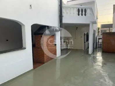 Sobrado com 5 Quartos à venda, 300m² no Parque da Mooca, São Paulo