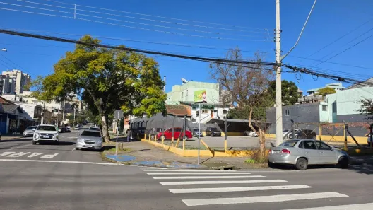 Lote/Terreno à venda, 720m² no Centro, Caxias do Sul