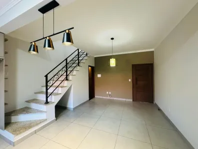 Casa com 3 Quartos à venda, 132m² no Parque São Lourenço, Indaiatuba
