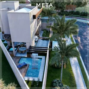 Casa com 3 Quartos à venda, 215m² no Paraviana, Boa Vista
