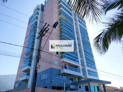 Apartamento com 2 Quartos à venda, 92m² no Vila Sao Paulo, Mongaguá