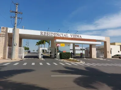 Lote/Terreno à venda, 257m² no Jardim Residencial Viena, Indaiatuba