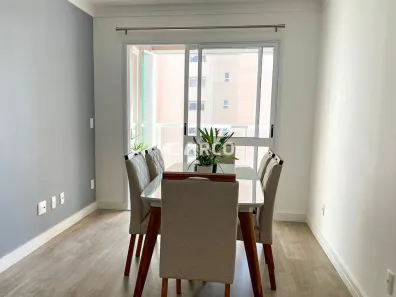 Apartamento com 2 Quartos à venda, 75m² no Jardim Sul, São José dos Campos
