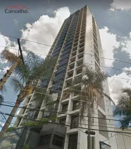 Flat com 2 Quartos à venda, 54m² no Santana, São Paulo