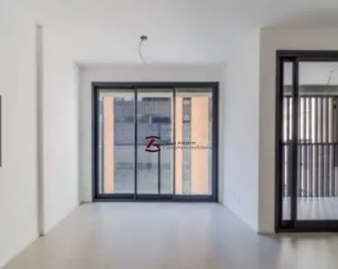 Apartamento com 2 Quartos à venda, 60m² no Jardim Paulista, São Paulo