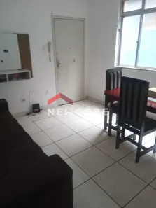 Apartamento com 2 Quartos à venda, 70m² no Vila Cascatinha, São Vicente