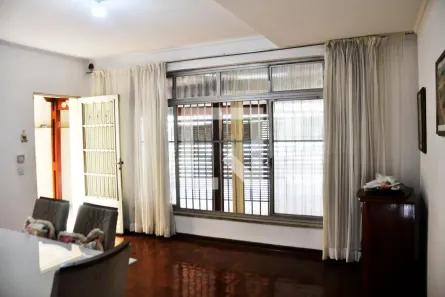 Casa com 5 Quartos à venda, 150m² no Parque São Domingos, São Paulo