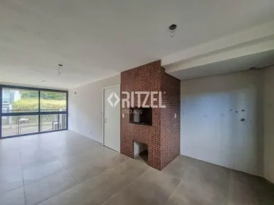 Apartamento com 2 Quartos para alugar, 85m² no Floresta, Estância Velha