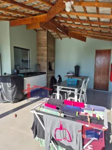 Fazenda/Sítio com 3 Quartos à venda, 100m² no Catarina, Mairinque