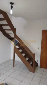 Apartamento com 1 Quarto à venda, 42m² no Vila Seixas, Ribeirão Preto