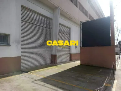 Ponto Comercial à venda, 68m² no Demarchi, São Bernardo do Campo