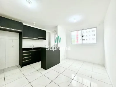 Apartamento com 1 Quarto para alugar, 44m² no Ressacada, Itajaí