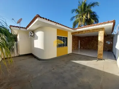 Casa com 3 Quartos à venda, 186m² no Jardim Vale Verde, Presidente Prudente