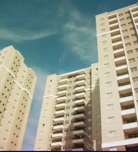 Apartamento com 2 Quartos para alugar, 65m² no Palmeiras de São José, São José dos Campos