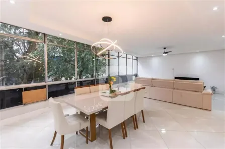 Apartamento com 3 Quartos à venda, 198m² no Tijuca, Rio de Janeiro