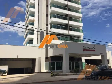 Apartamento com 1 Quarto à venda, 52m² no Parque Campolim, Sorocaba