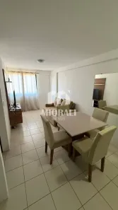 Apartamento com 1 Quarto para alugar, 34m² no Jacarecica, Maceió