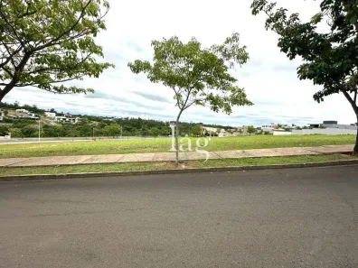 Lote/Terreno à venda, 1061m² no Parque Reserva Fazenda Imperial, Sorocaba