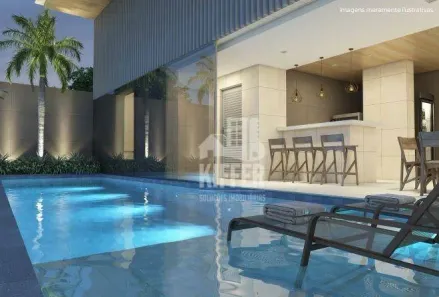 Apartamento com 3 Quartos à venda, 109m² no Piratininga, Niterói