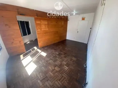 Sala Comercial para alugar, 30m² no Balneário, Florianópolis