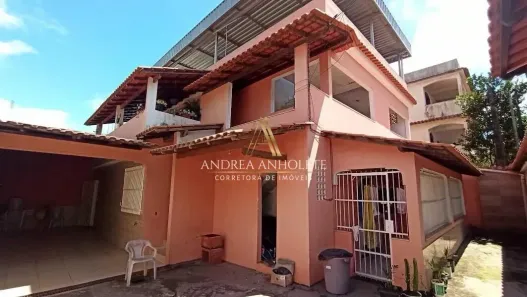 Casa com 4 Quartos à venda, 250m² no Bela Aurora, Cariacica