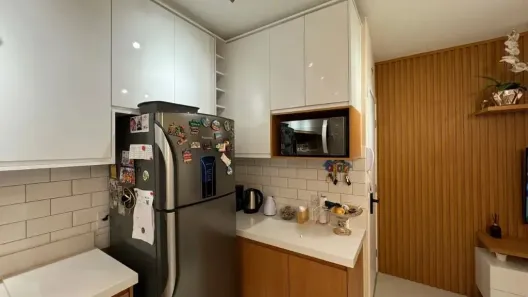 Apartamento com 3 Quartos à venda, 70m² no Morada do Sol, São José dos Campos