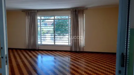 Sobrado com 3 Quartos à venda, 223m² no Vila Lemos, Campinas