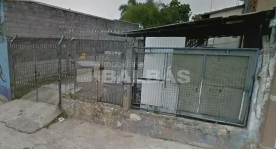 Lote/Terreno à venda, 270m² no Chácara Califórnia, São Paulo