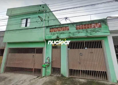 Casa com 9 Quartos à venda, 500m² no Parque Colonial, São Paulo