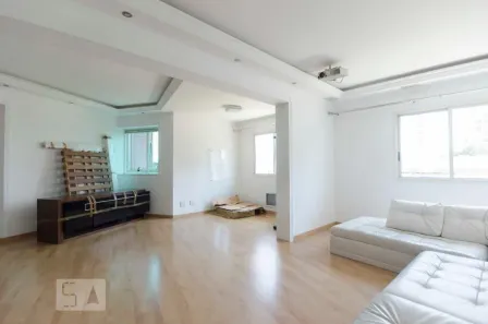 Apartamento com 3 Quartos à venda, 150m² no Santana, São Paulo