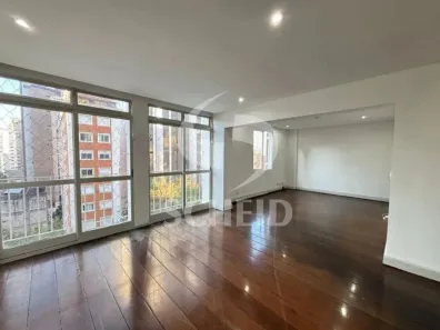 Apartamento com 3 Quartos à venda, 150m² no Cerqueira César, São Paulo