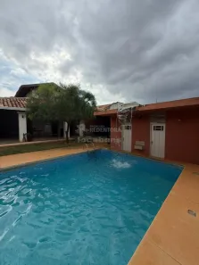 Sobrado com 4 Quartos à venda, 527m² no Jardim Vivendas, São José do Rio Preto