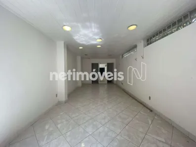 Ponto Comercial à venda, 109m² no Sion, Belo Horizonte