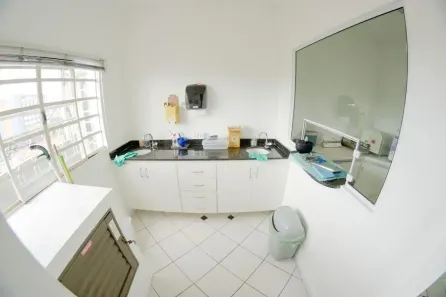 Prédio Comercial à venda, 984m² no Centro, São José dos Campos