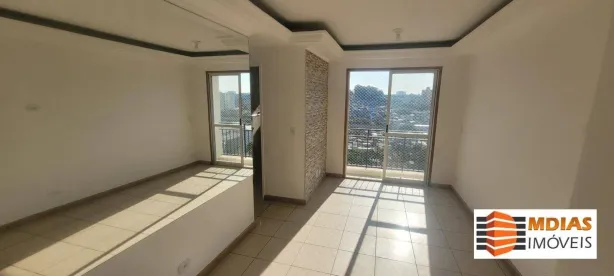 Apartamento com 2 Quartos à venda, 50m² no Jardim Germânia, São Paulo