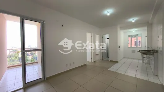 Apartamento com 2 Quartos para alugar, 56m² no Jardim Ipê, Sorocaba