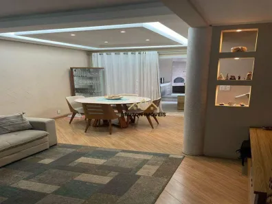 Casa de Condomínio com 3 Quartos à venda, 120m² no Jardim Shangai, Jundiaí