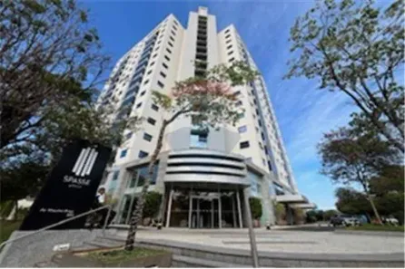 Sala Comercial para alugar, 44m² no Santa Cruz do José Jacques, Ribeirão Preto