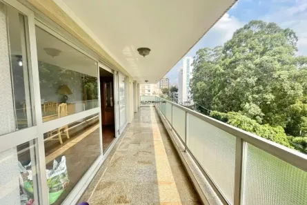 Apartamento com 3 Quartos à venda, 160m² no Parque da Mooca, São Paulo