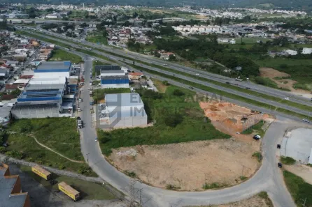 à venda, 2939m² no Pachecos, Palhoça