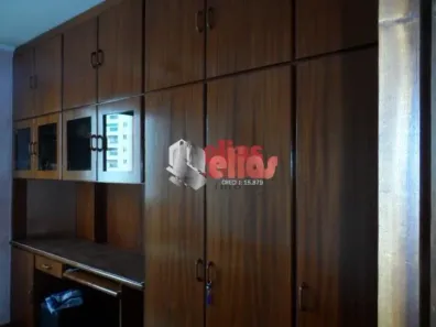 Apartamento com 2 Quartos à venda, 70m² no Parque Jardim Europa, Bauru