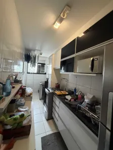 Apartamento com 3 Quartos à venda, 75m² no Luzia, Aracaju