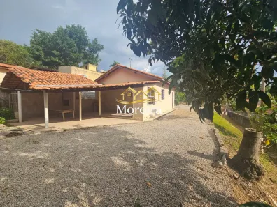 Fazenda/Sítio com 2 Quartos à venda, 500m² no , Mairinque